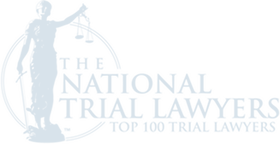 The National Trial Lawyers Top 100 Trial Lawyers